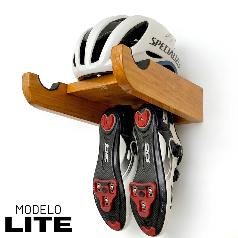 Soporte Inteligente para Bicicleta Modelo LITE