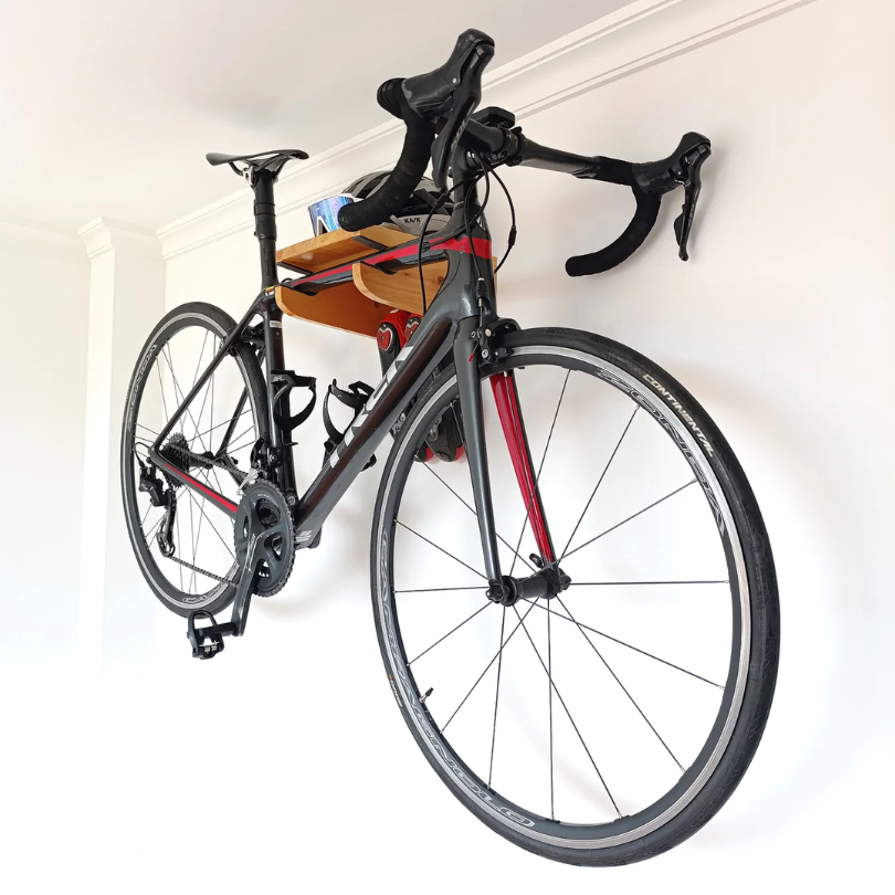 Soporte Inteligente para Bicicleta Modelo PRO