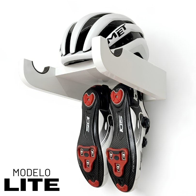Soporte Inteligente para Bicicleta Modelo LITE