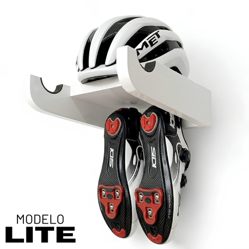 Soporte Inteligente para Bicicleta Modelo LITE