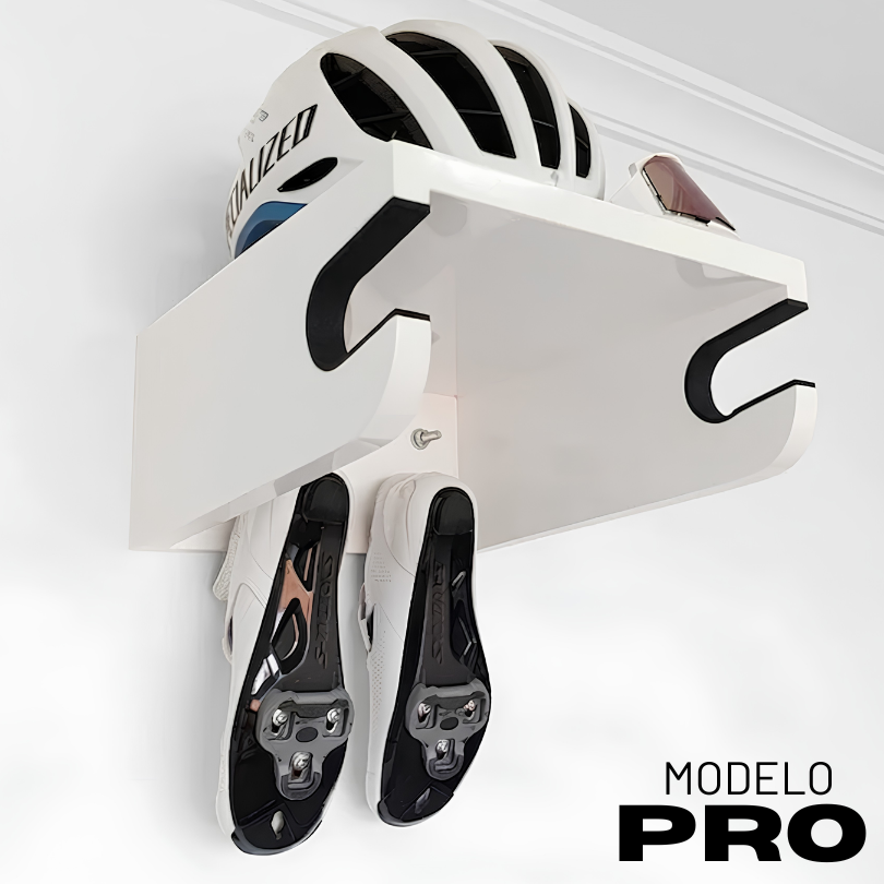 Soporte Inteligente para Bicicleta Modelo PRO