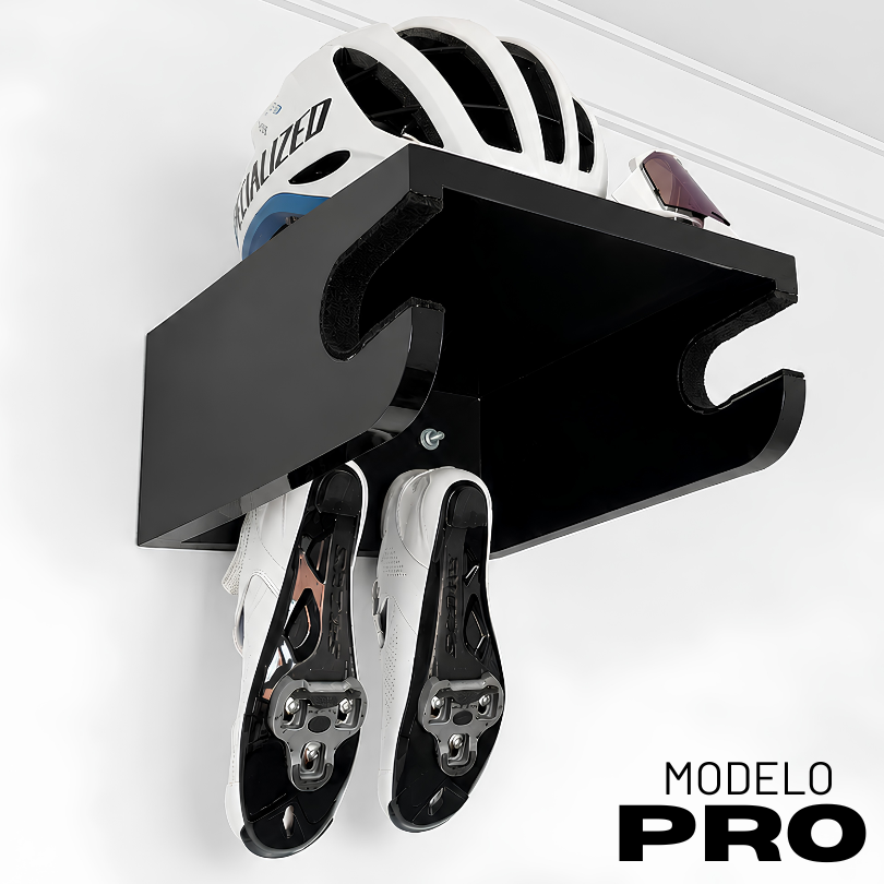 Soporte Inteligente para Bicicleta Modelo PRO