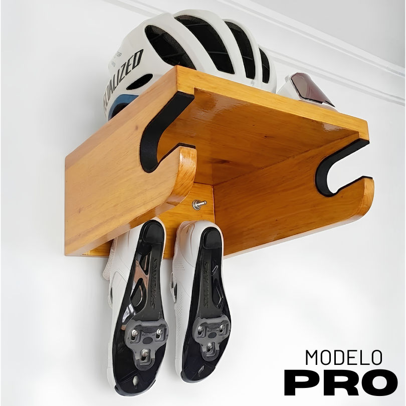 Soporte Inteligente para Bicicleta Modelo PRO