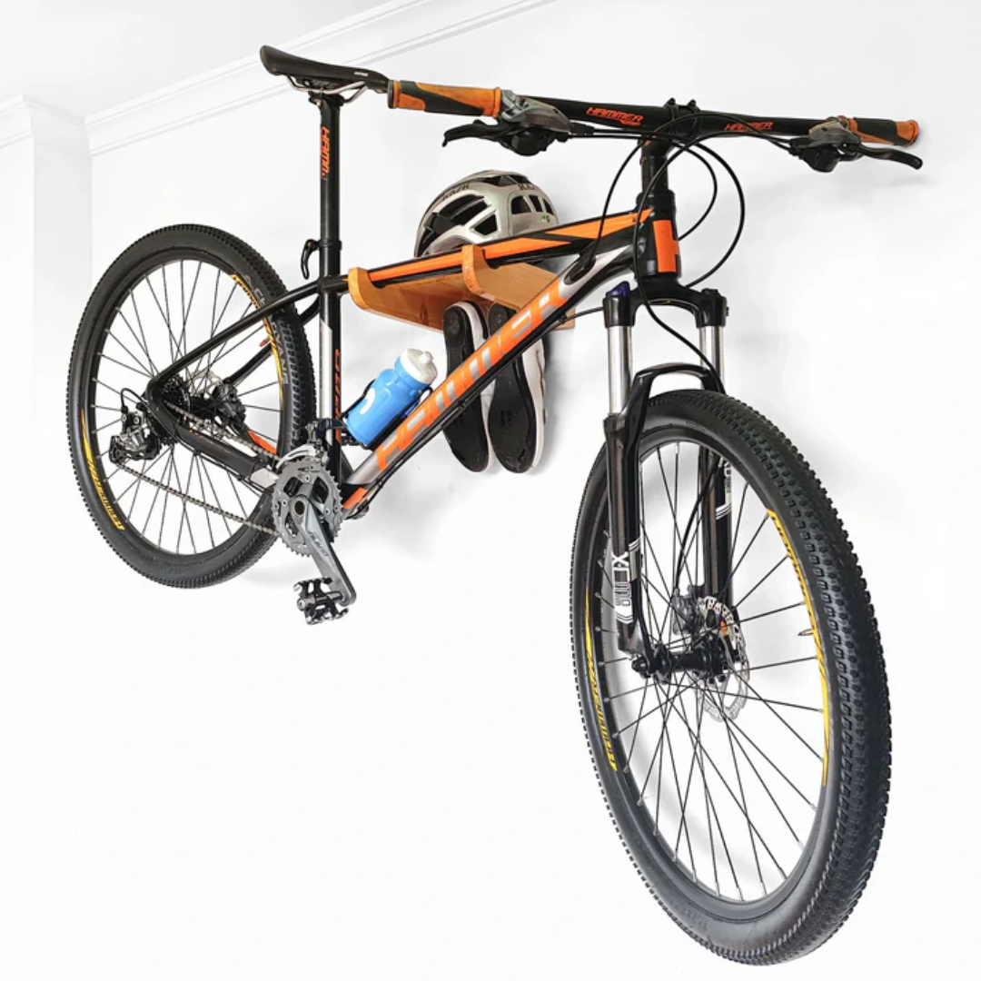 Soporte Inteligente para Bicicleta Modelo LITE